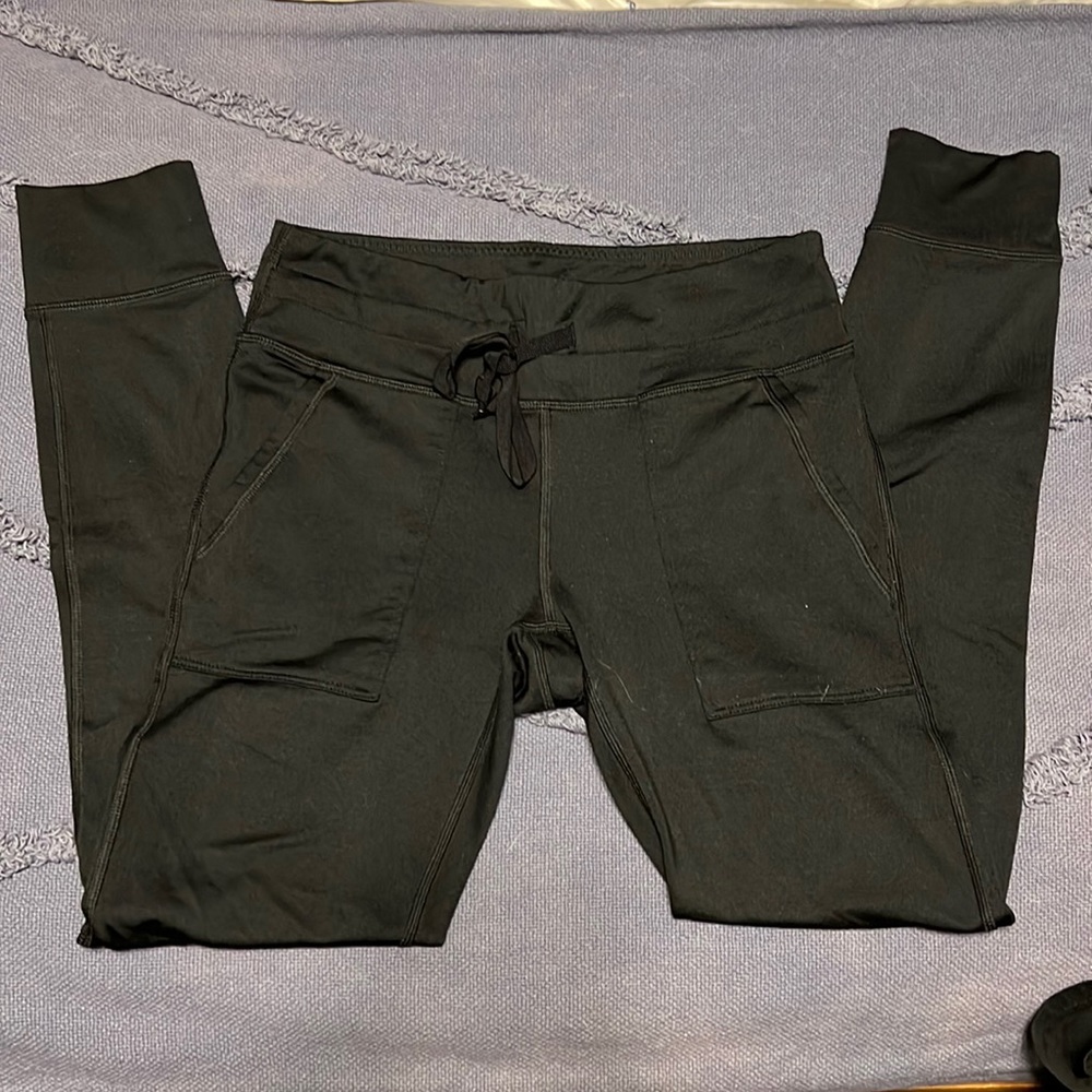 aerie joggers